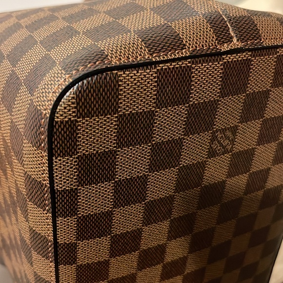 Louis Vuitton Neo Noe MM Damier Ebene/Venus - Picture 13 of 14